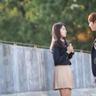 agen gaple online terpercaya Sekolah Menengah Pendidikan Jasmani Gwangju) dan Yoon Ok-hee (22